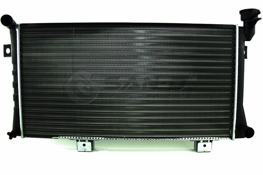 Радиатор охлаждения 21213 (карбюр.) SAN-D