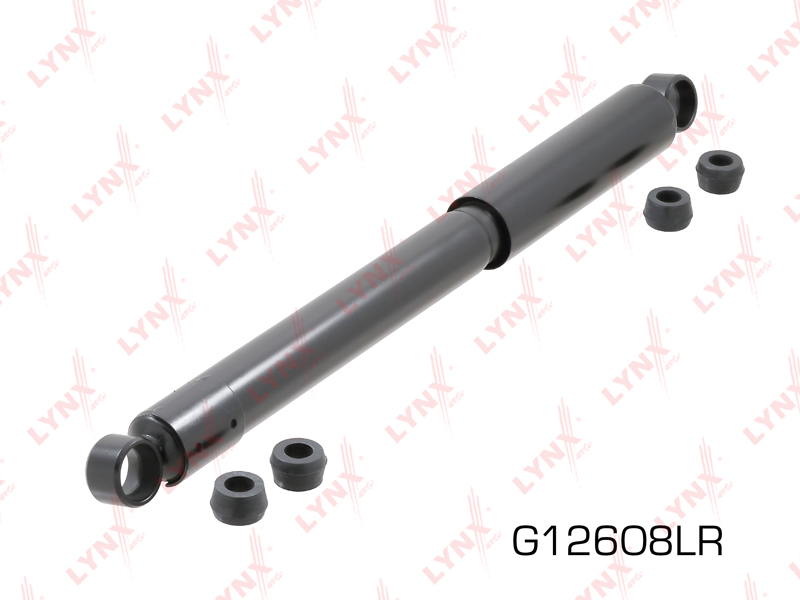 G12608LR Амортизатор LYNXauto