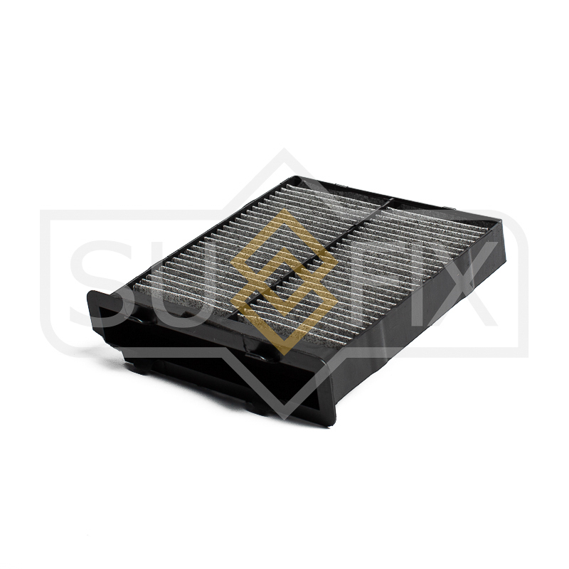 SSC-1272 Фильтр салонный угольный SUFIX
