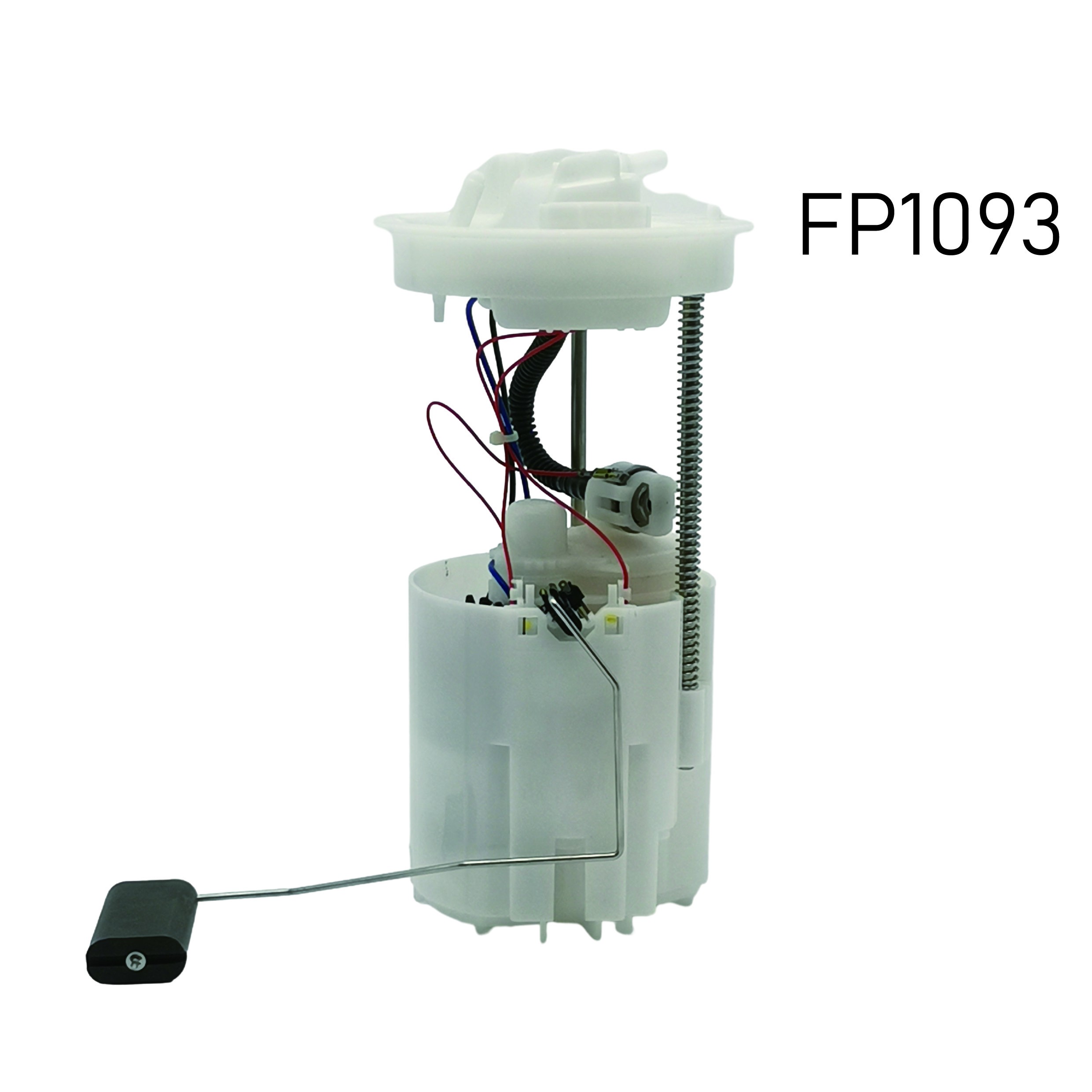 Насос топливный для Газ 3302, 3110