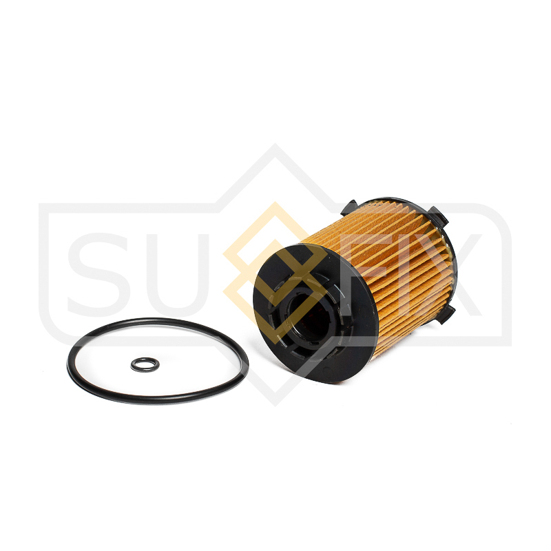 SP-1273 Фильтр масляный SUFIX