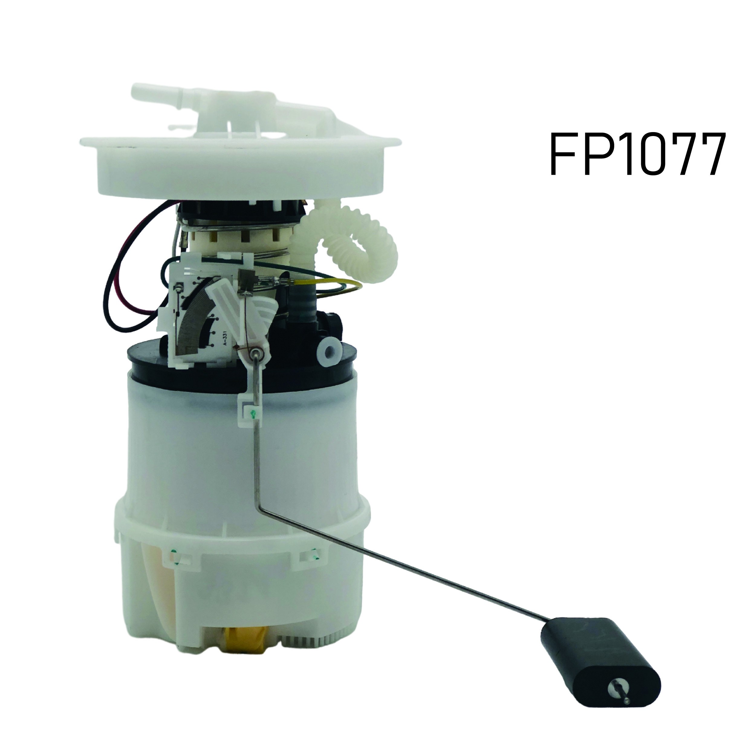 Насос топливный VOLVO XC90