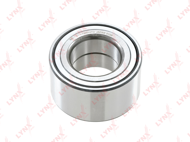 к-кт подшипника ступ. !перед.\ Toyota Camry ACV30/MCV30 03>