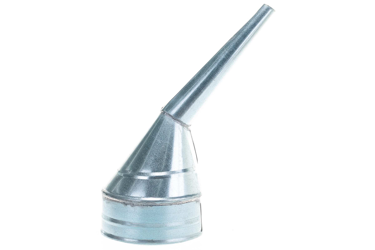 Воронка металлическая / универсальная D160 mm