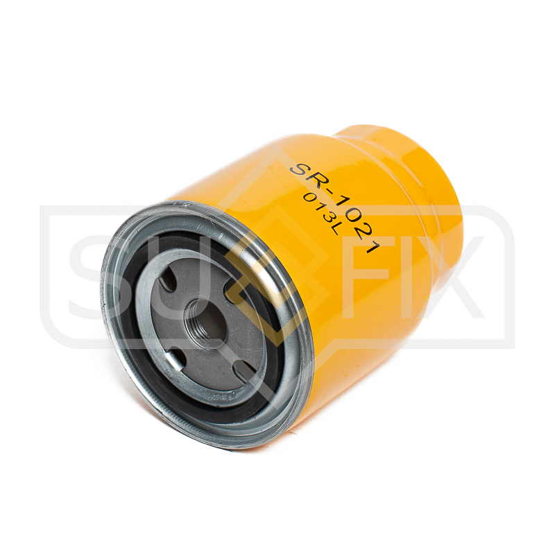 SR-1021 Фильтр топливный SUFIX