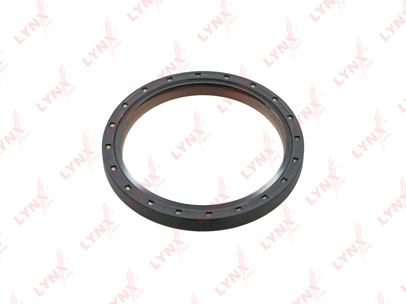 SO-0193 Сальник колен.вала (114x93x11,5-L) LYNXauto