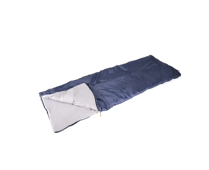 Спальный мешок-одеяло  "СЛЕДОПЫТ - Camp", 200х75 с