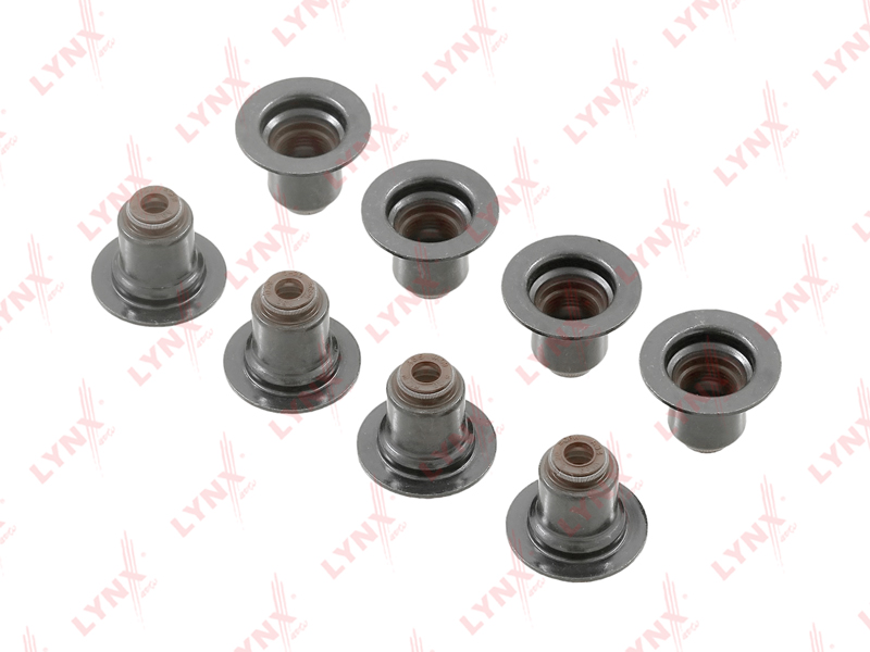 SK-1681 Маслосъемный колпачок LYNXauto