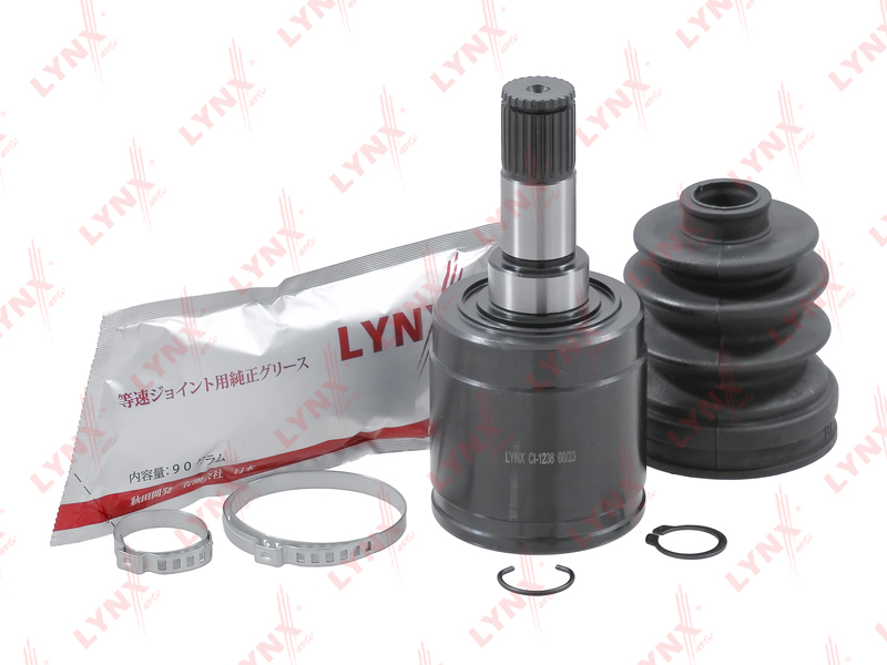 CI-1238 ШРУС LYNXauto