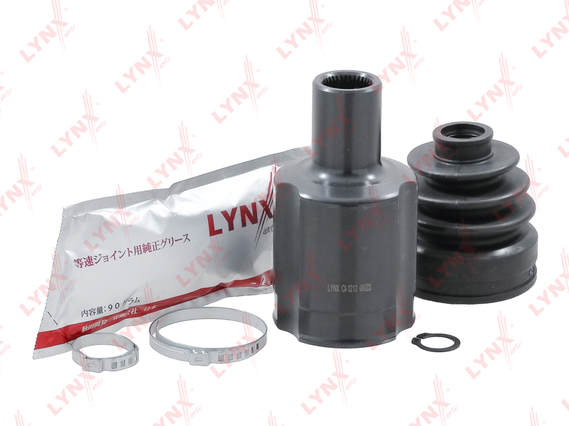 CI-1212 ШРУС LYNXauto