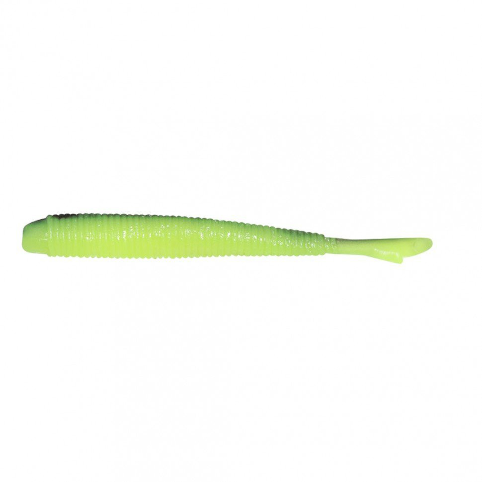 Слаг YAMAN PRO Stick Fry, р.1,8 inch, цвет #08 - Violet (уп. 10 шт.)