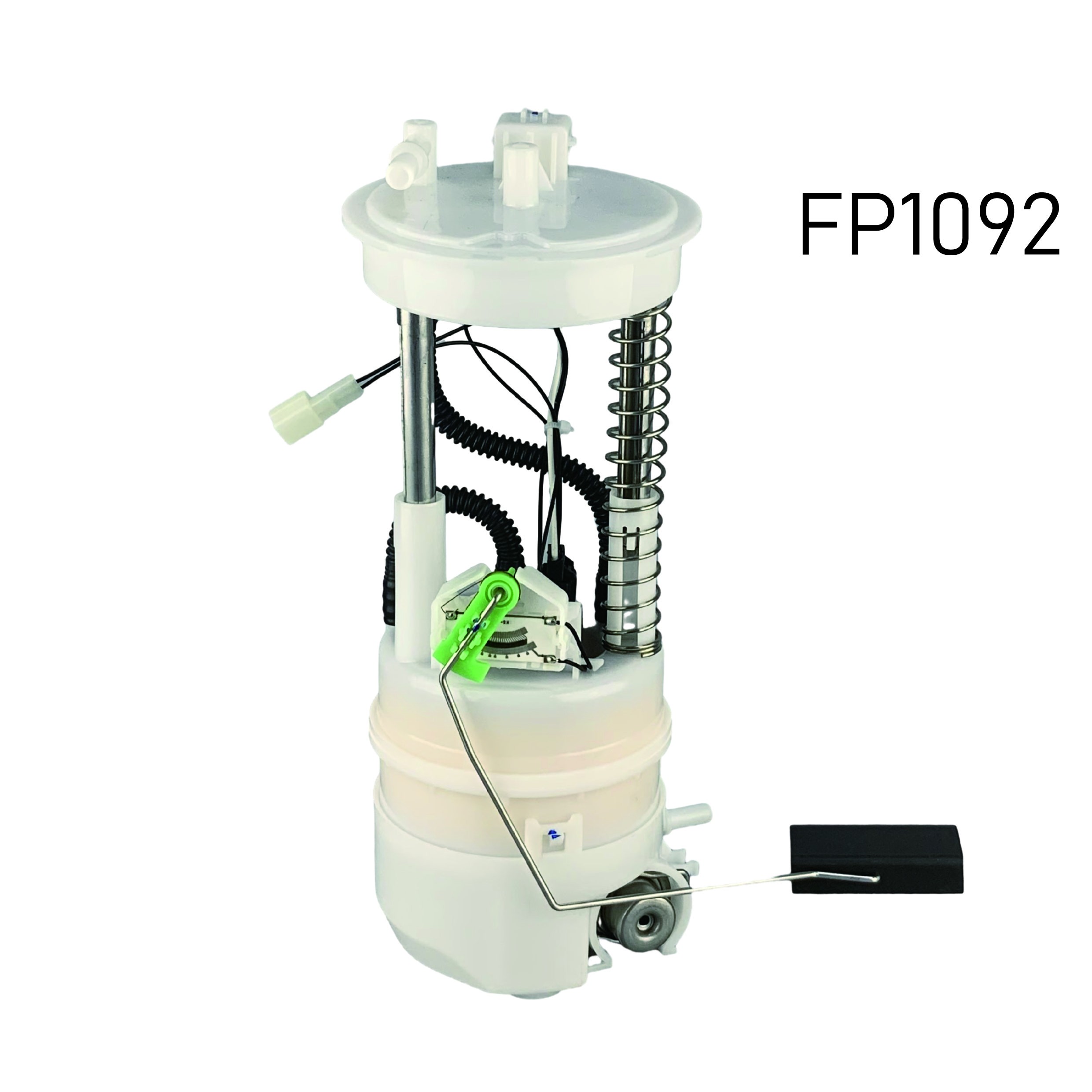 Модуль топливозаборника для а/м ГАЗ ГАЗель бизнес 3302 с ДУТ