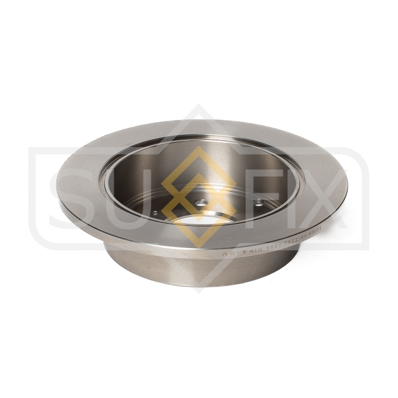 FX-1162 Диск тормозной SUFIX