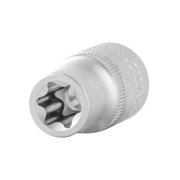 S12S2314 Головка торцевая глубокая 3/8"DR, внешний TORX®, Е14