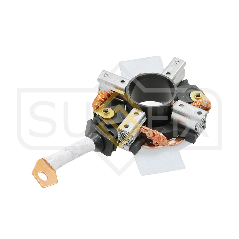 UCB-1002 Узел щеточный стартера SUFIX