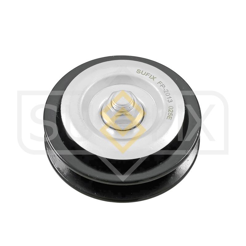 FP-2013 Ролик натяжной / приводной SUFIX
