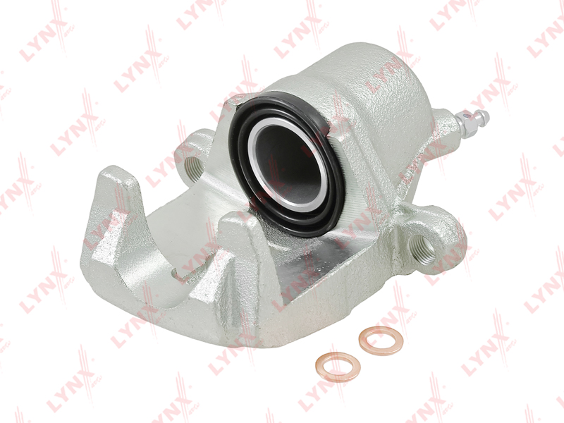 BA-3861 Суппорт тормозной LYNXauto