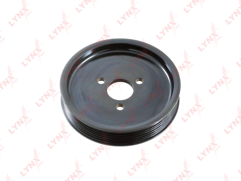 PB-8111 Шкив ГУР LYNXauto