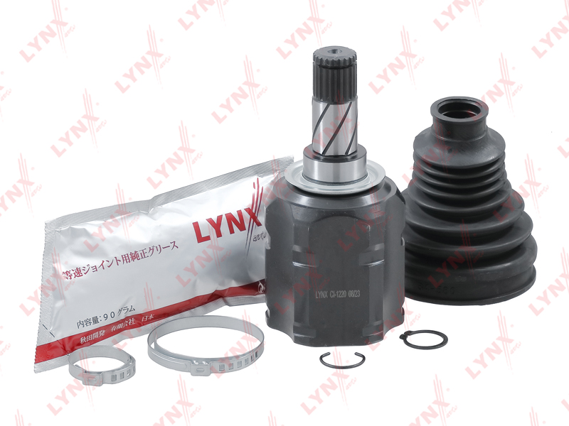ШРУС внутренний CI-1220