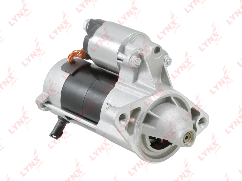 ES-1330 Стартер (0,8 kW) LYNXauto