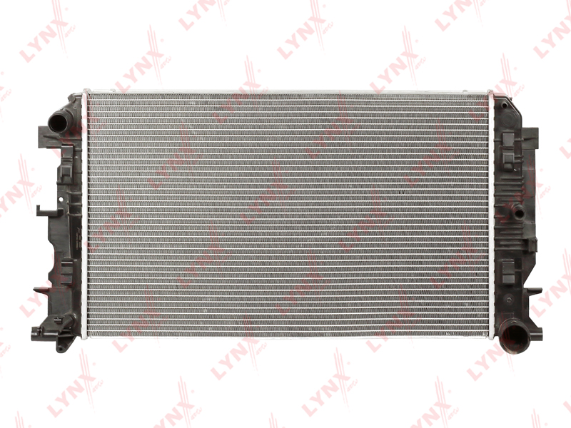 RB-2873 Радиатор охлаждения (технология пайки) MT LYNXauto