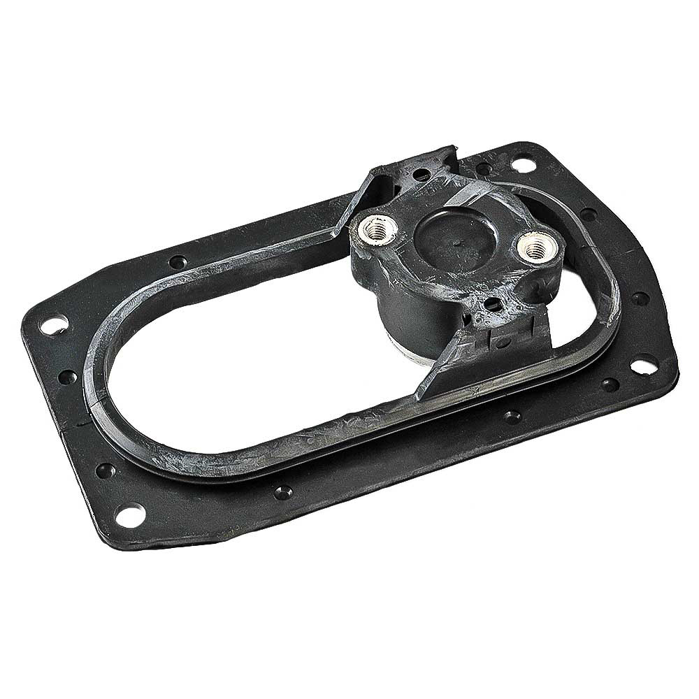 Обойма рычага КПП 1118 голая (кулиса) 1118-1703190