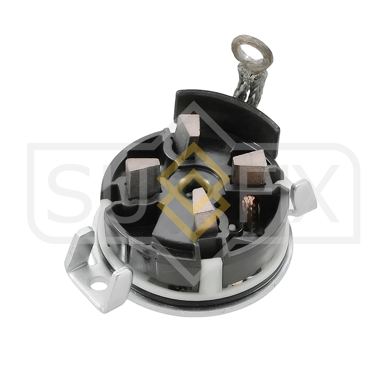 UCB-1005 Узел щеточный стартера SUFIX