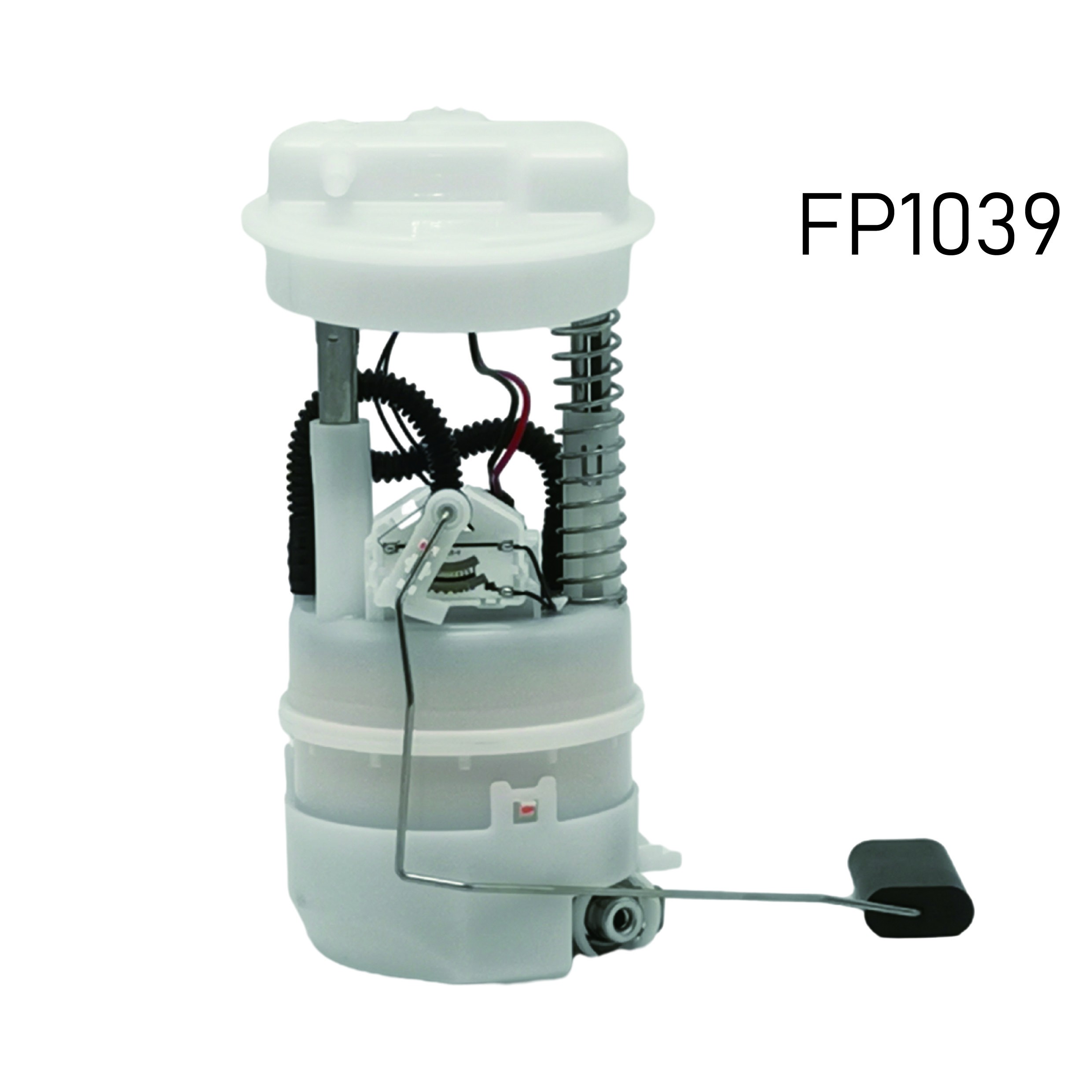 Насос топливный NISSAN NOTE (E11)