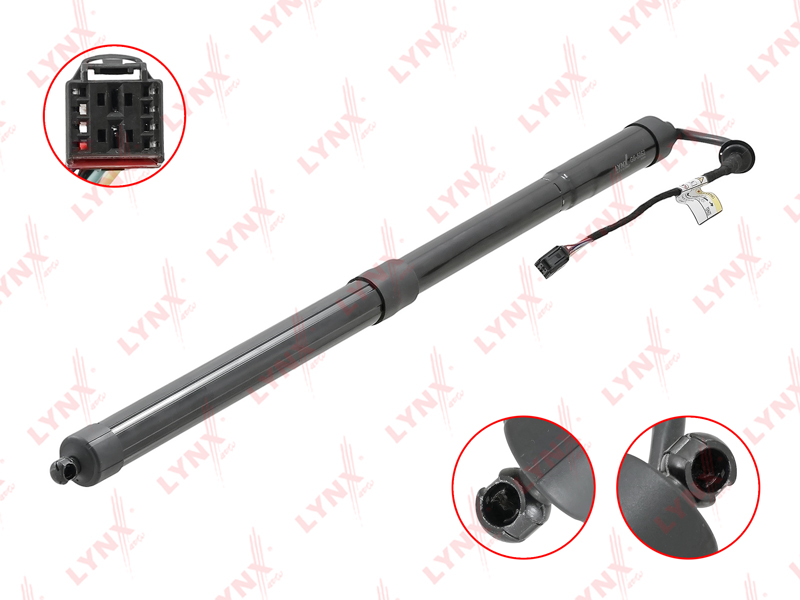 GS-5052 Упор багажника с приводом LYNXauto