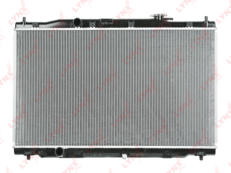 Радиатор охлаждения паяный HONDA CR-V IV 2.0-2.4 12>