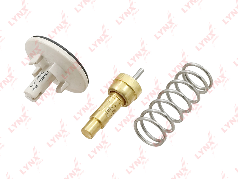 CT-2340 Термостат 87°С (элемент) LYNXauto
