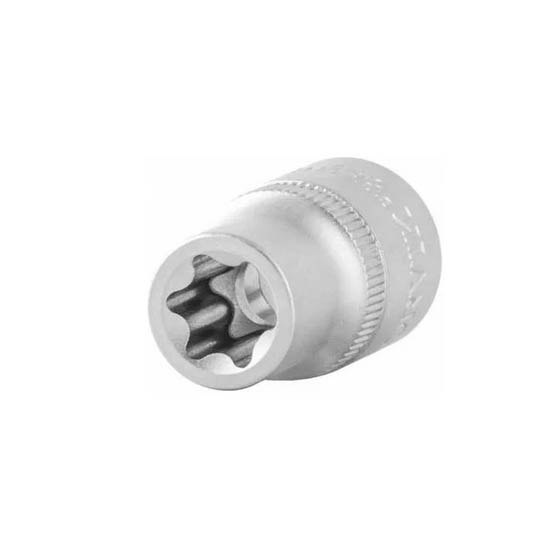 S13S2311 Головка торцевая глубокая 1/2"DR, внешний TORX®, Е11