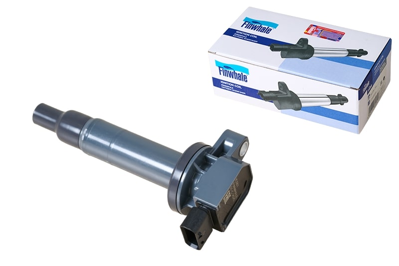 Катушка зажигания Toyota Corolla E120,E150, Yaris