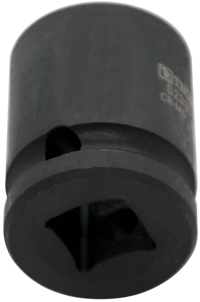Головка торцевая ударная 1/2"DR, 24 мм