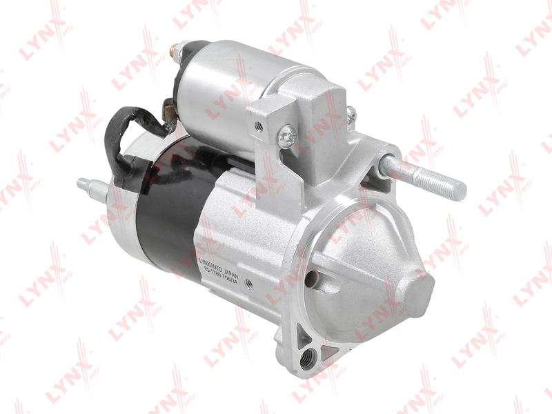 ES-1180 Стартер (1,4 kW) LYNXauto