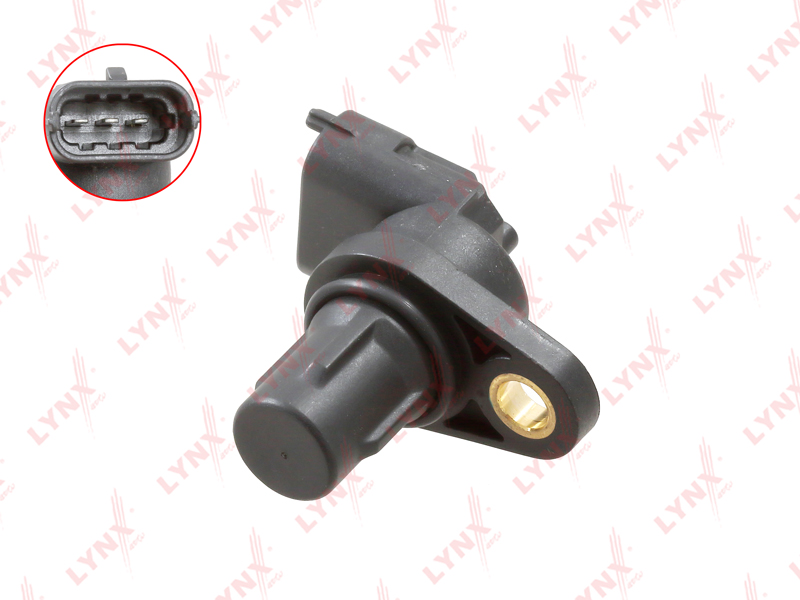 DM-3500 Датчик положения распред.вала LYNXauto
