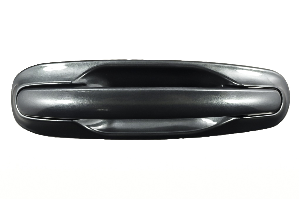 Комплект ручек (4 шт) двери СОЧИ наружние ЕВРО 2110-12, 2170-72 крашенные /50282/2110610515051