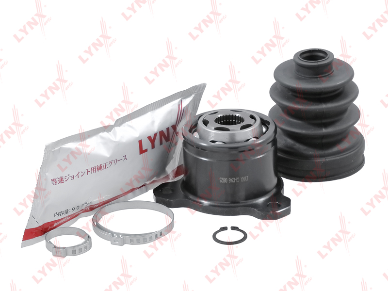 CI-1246 ШРУС LYNXauto