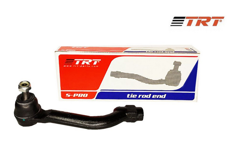 Наконечник рулевой R7032R TRT 48527-JD01A правый Nissan X-Trail T31, Qashqai J10