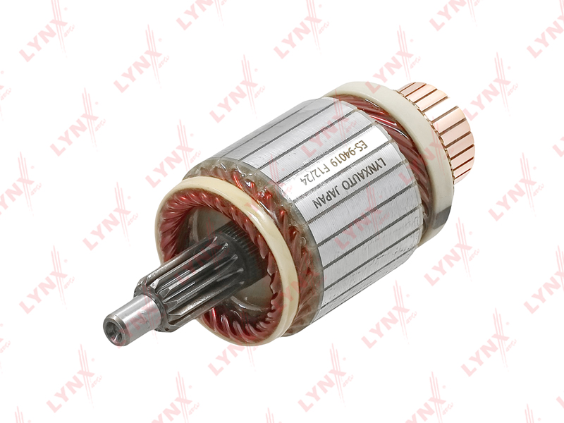 ES-94019 Ротор стартера LYNXauto