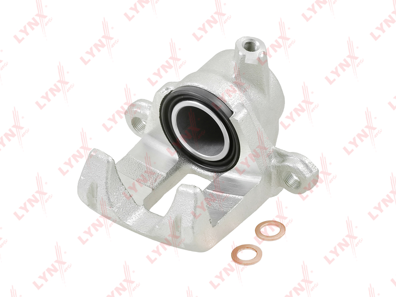 BA-3299 Суппорт тормозной LYNXauto