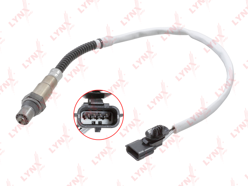 лямбда-зонд!\ Renault Megane/Fluence/Scenic/Sandero/Logan/Duster 1.6/2.0 06>