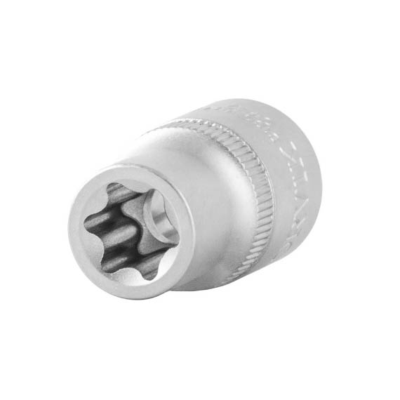 S12S2316 Головка торцевая глубокая 3/8"DR, внешний TORX®, Е16
