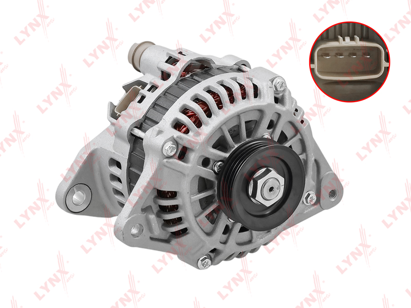 EA-1447 Генератор LYNXauto