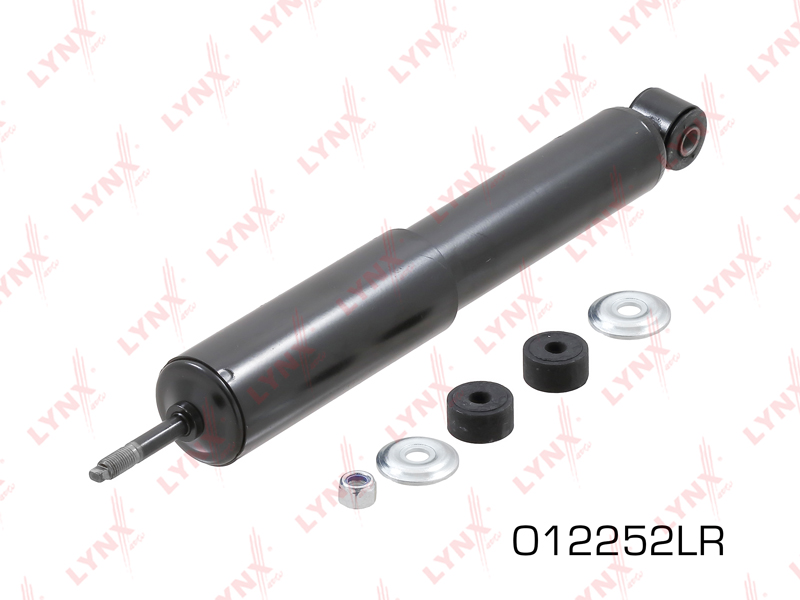 O12252LR Амортизатор LYNXauto