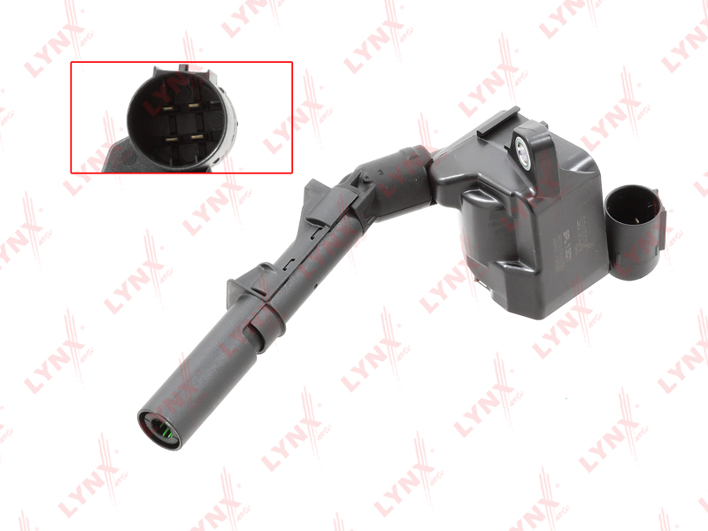 SPL1301 Катушка зажигания LYNXauto