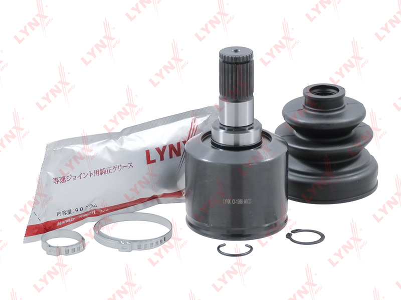 CI-1206 ШРУС LYNXauto