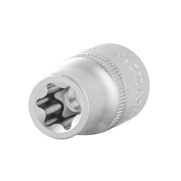 S12S2320 Головка торцевая глубокая 3/8"DR, внешний TORX®, Е20