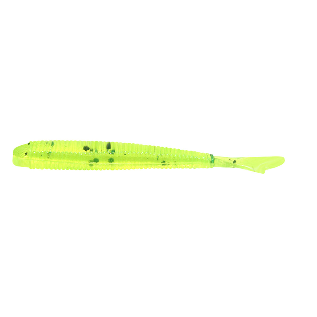 Слаг YAMAN PRO Dasty, р.0,9 inch, цвет #01 - White (уп.15шт) Слаг YAMAN PRO Dasty, р.0,9 inch, цвет #01 - White (уп.15шт)