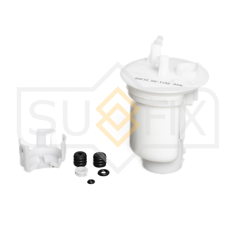 SQ-1102 Фильтр топливный SUFIX